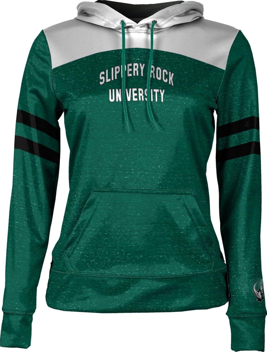 slippery rock university hoodie