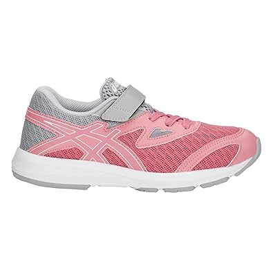 asics gel cumulus 9 bambino rosse