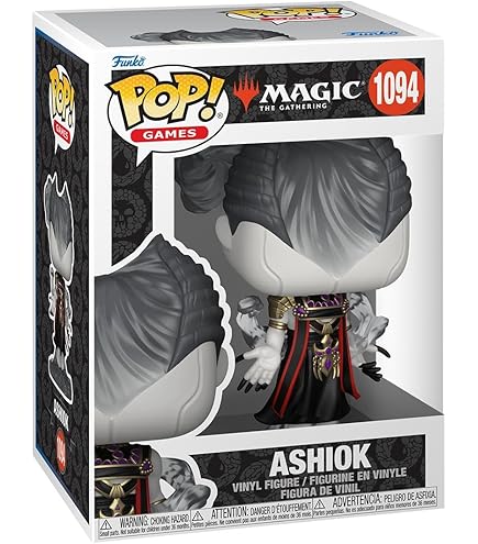 MTG ジェイス・ベレレン　POP!MAGIC FUNKO フィギュア　未開封 MTG ジェイス・ベレレン POP!MAGIC FUNKO フィギュア 未開封