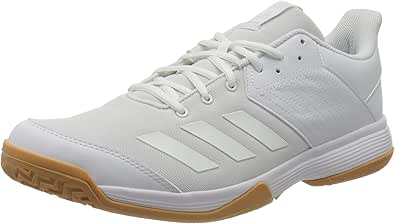 adidas women's ligra 6 volleyball shoes