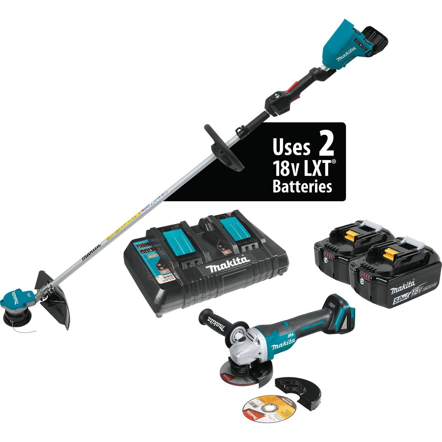 Best makita lxt battery fix