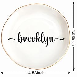 Brooklyn Jewelry Holder Gifts for