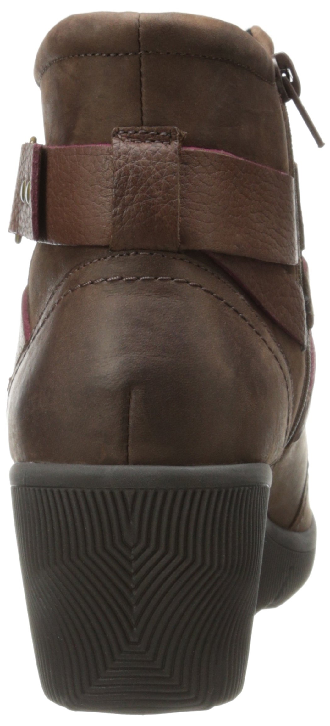 Rockport Cobb Hill Women's Revhex Wedge Pump - Image 3