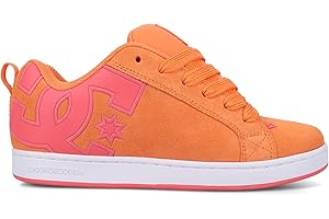 DC Shoes Womens Court Graffik Sd