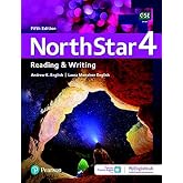 NorthStar Reading and Writing 4 with MyEnglishLab Online Workbook and Resources (5th Edition)