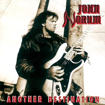 John Norum Another Destination Amazon Com Music