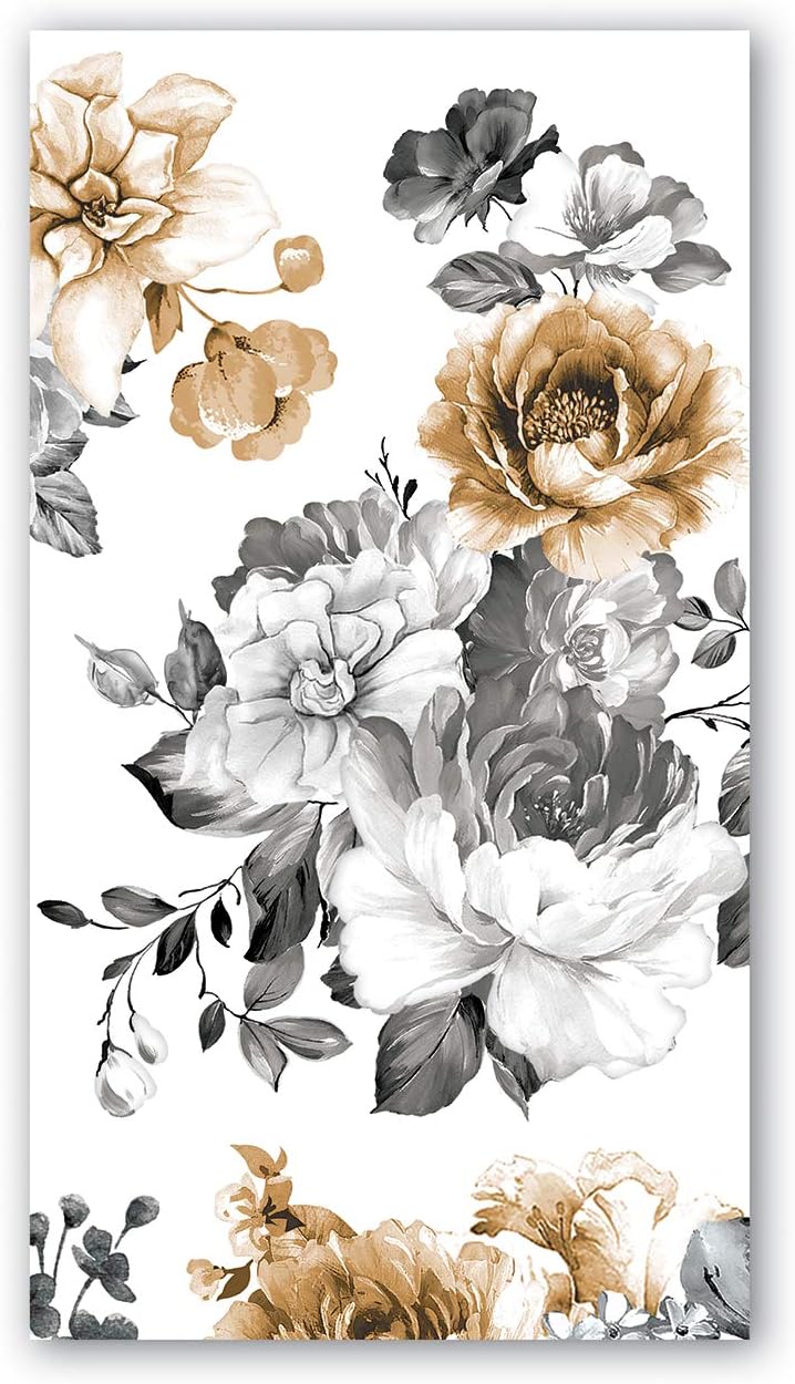 Michel Design WorksHostess Napkins, Gardenia