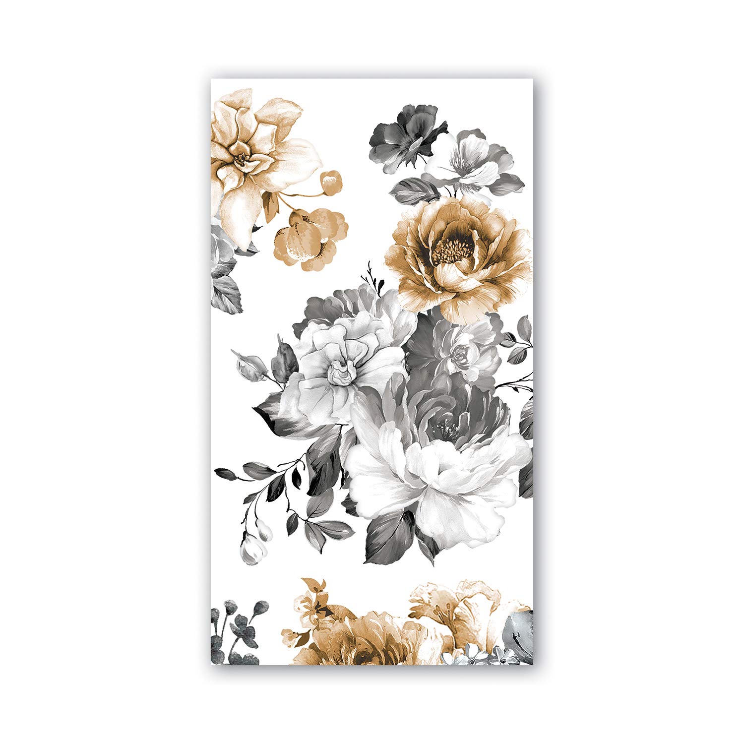 Michel Design WorksHostess Napkins, Gardenia