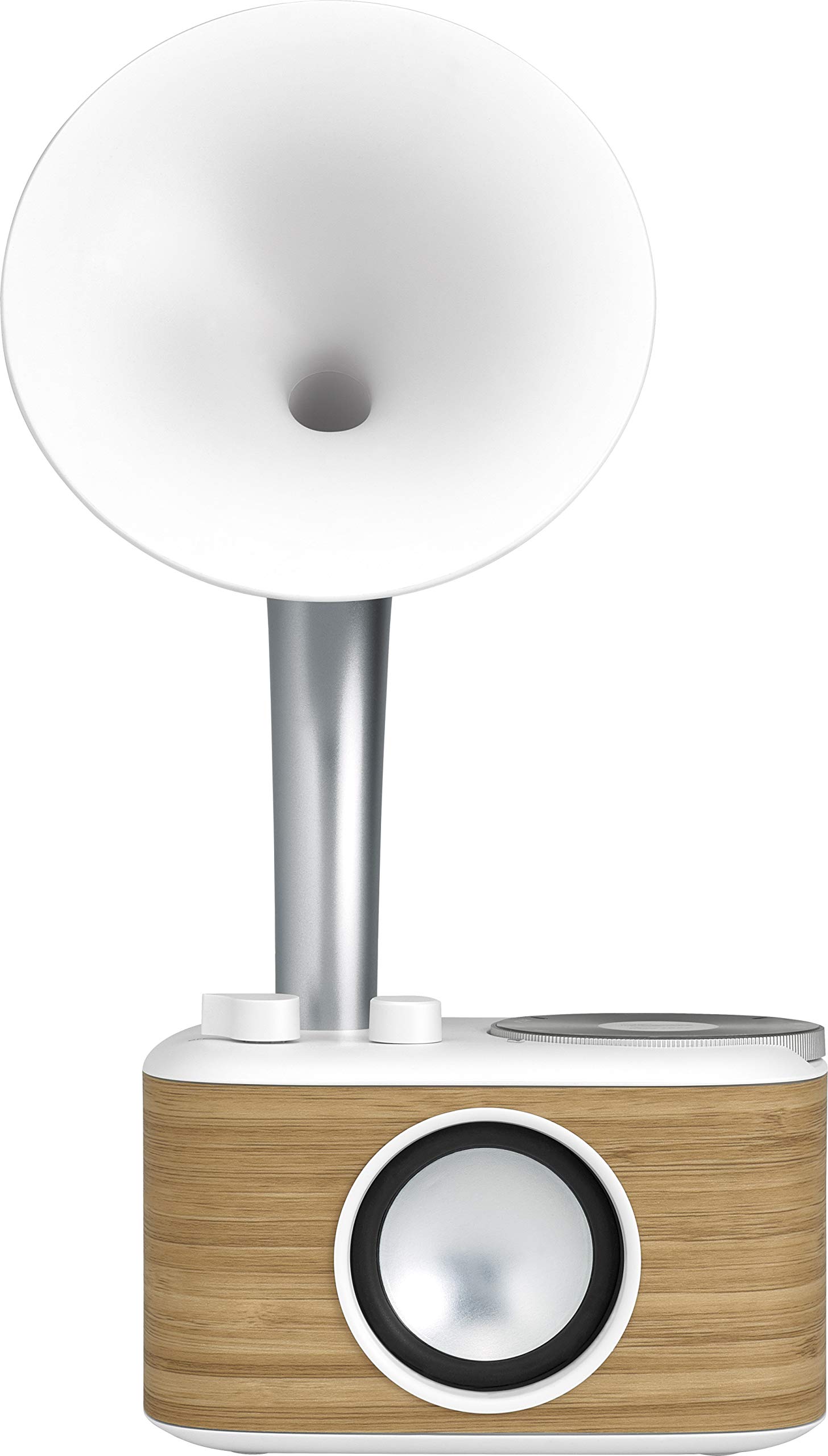 Sangean WR-45 White (Euphonic 450) A500433