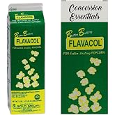 35oz Carton Concession Essentials Better Butter Flavacol Popcorn Season - 1ct