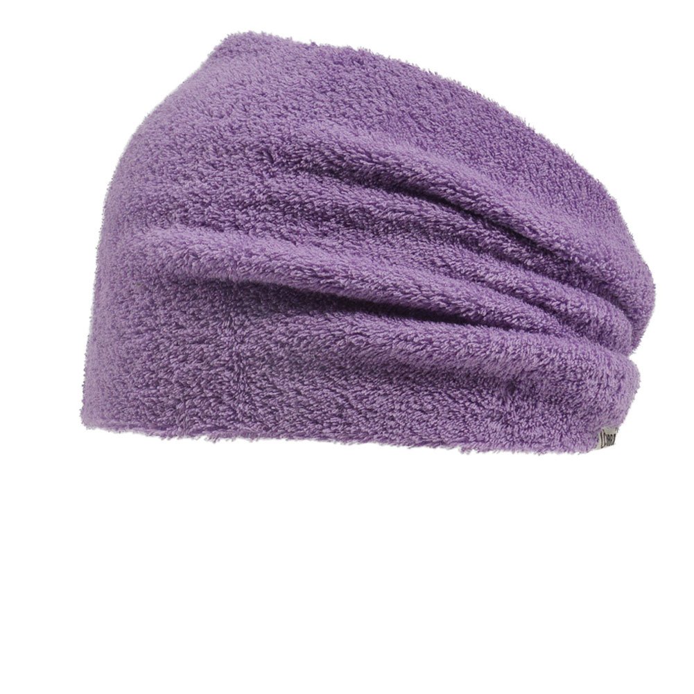 Headband Men Athletic Workout - Womens Headscarf Fitness Hair Sweat Band Exercise Moisture Wicking Elastic Running Casualbox Dark Purple