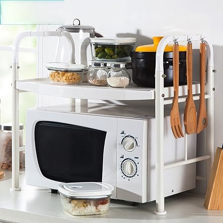 Kitchen furniture Muebles de Cocina Cocina Microondas Racks ...