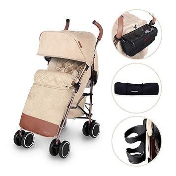 ickle bubba pram accessories