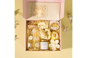 TIAN DIAN Gifts for Teen Girls, Sister, Girlfriend, Daughter, Her, Happy Birthday, Christmas, Valentine's Day, Ideas Cute Dai
