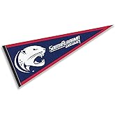 South Alabama Jaguars Pennant Flag