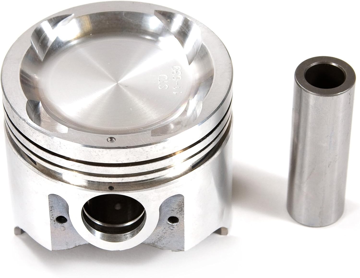 Auto Parts and Vehicles DNJ P943.40 Oversize Complete Piston Set For 87