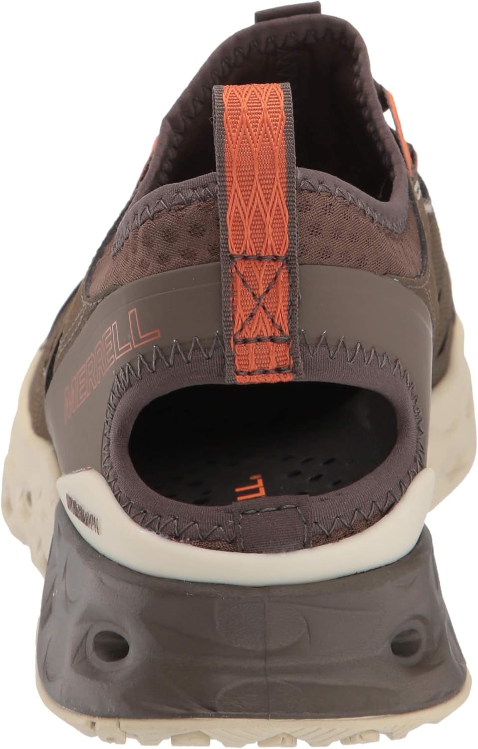 merrell tideriser sieve