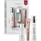 MADARA SOS HYDRA Star Collection Set - 3-Piece Skin Care Gift Set