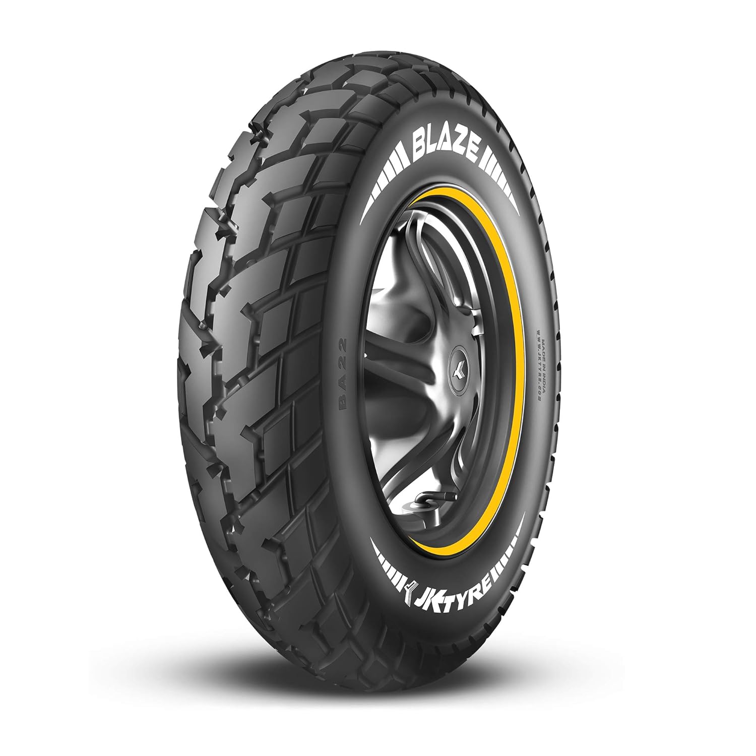 Best 90/10010 Tubeless Scooter Tyre Honda Dio, Suzuki, in India 2021