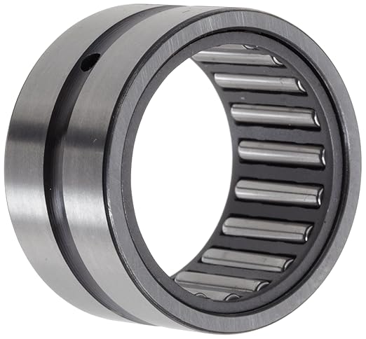 SKF Radialrollenlager 16mm | Nadelrollenlager Lagerstahl - 22mm Außendurchmesser 16mm Breite