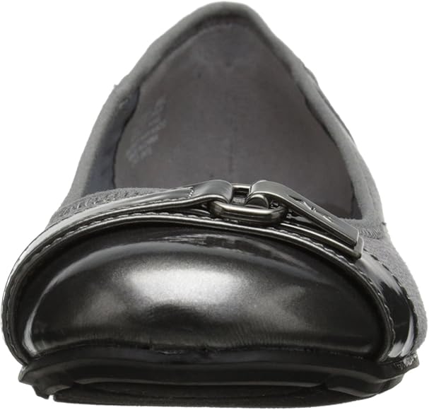 anne klein sport insure ballet flat