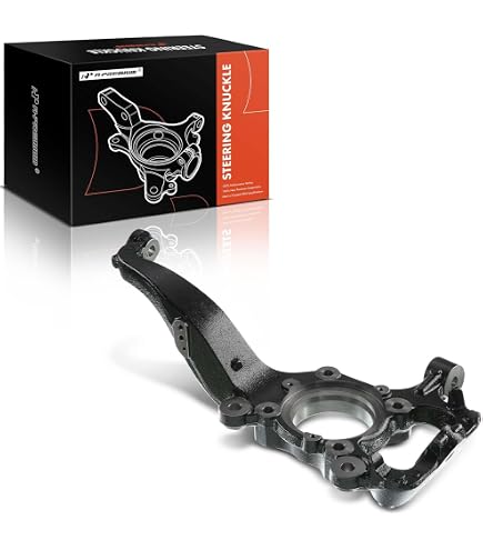 12 Pc Suspension & Steering Kit for Expedition F150 F250 Navigator 4WD Models