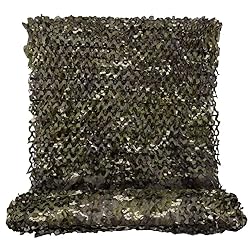 Sitong Bulk Roll Camo Netting for Hunting Military