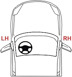 Evan Fischer Front Fender Compatible With Honda