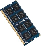 WOVELOT 8GB DDR3L 1600MHz PC3L Laptop Memory Module 1.35V Notebook RAM view 8