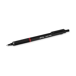 rOtring Rapid Pro Retractable Ballpoint Technical