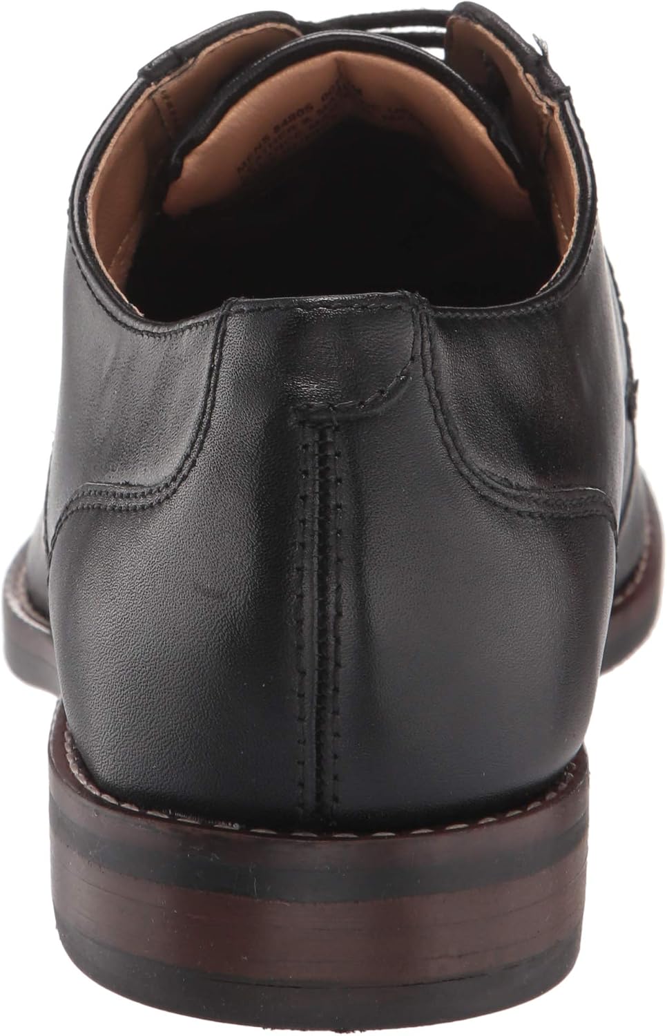 Shoes Nunn Bush Fifth Ave Flex Plain 