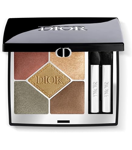 Dior MONO COULEUR COUTURE ゴールド系　新品　未使用 Amazon.com: Dior Mono Couleur Couture High Colour Eyeshadow #658