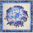 Karen Nyberg Designs Endangered Animals Quilt Pattern