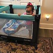 graco totbloc mattress