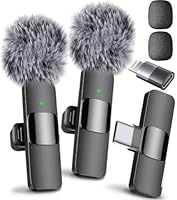 Best Microphones