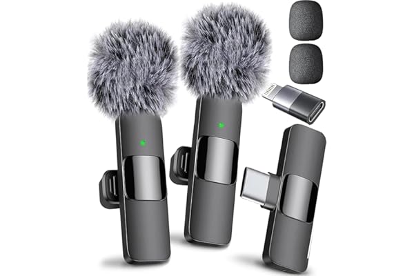 Best Microphones