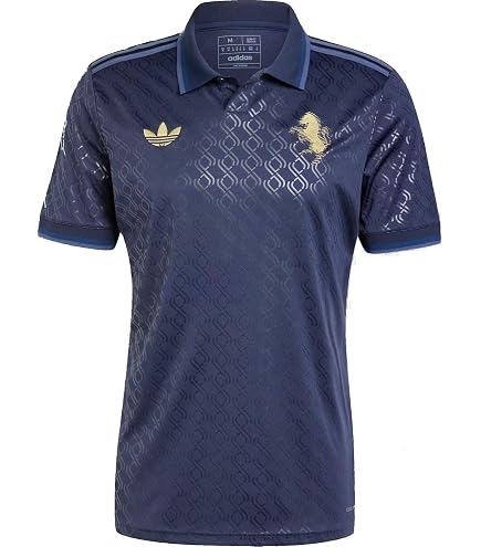Amazon.com: adidas Youth Juventus Away Soccer Jersey 21/22 (Small