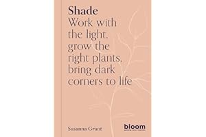 Shade: Bloom Gardener's Guide