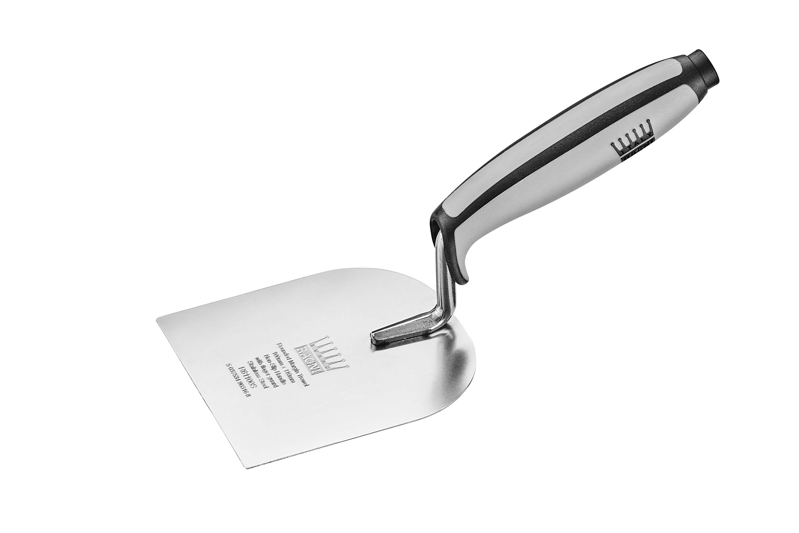 Ragni Stainless Steel Pipe Trowel