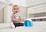 VTech Baby Soothing Starlight Igloo Projector Melodies Nature Sounds White Noise view 9