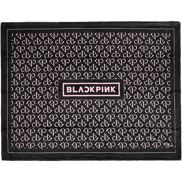 BLACKPINK ソウルコン DEADLINE ショルダーバッグ f6ad537e82d2a0ccd8ecfbbdbf650e