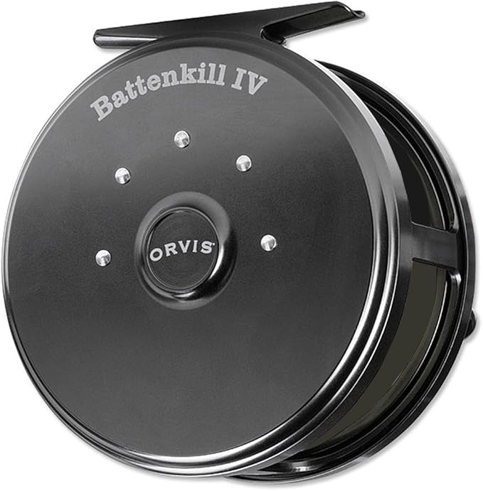 第1位獲得 ティムコ Tiemco リール オービス 7h9t Bnk バテンキル クリック Iii リール 人気ショップが最安値挑戦 Smartfin Biz