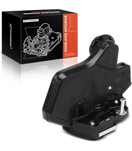 Amazon.com: Door Lock Latch Actuator for Toyota Corolla 00-08