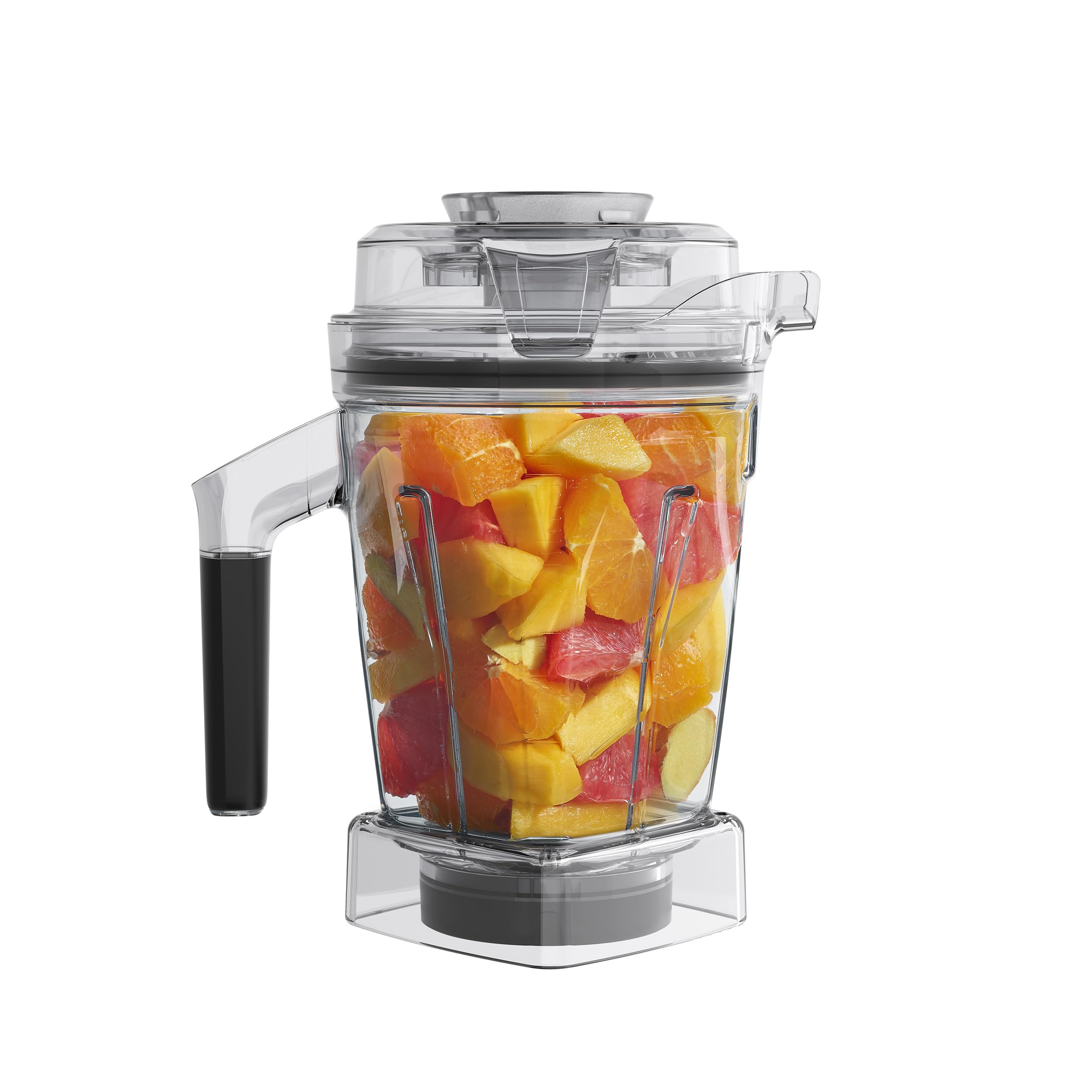 Recipiente para licuar Vitamix de 48 onzas con AUTODETECCIÓN, sin BPA, apto para lavavajillas, compatible con todas las licuadoras Vitamix de tamaño completo