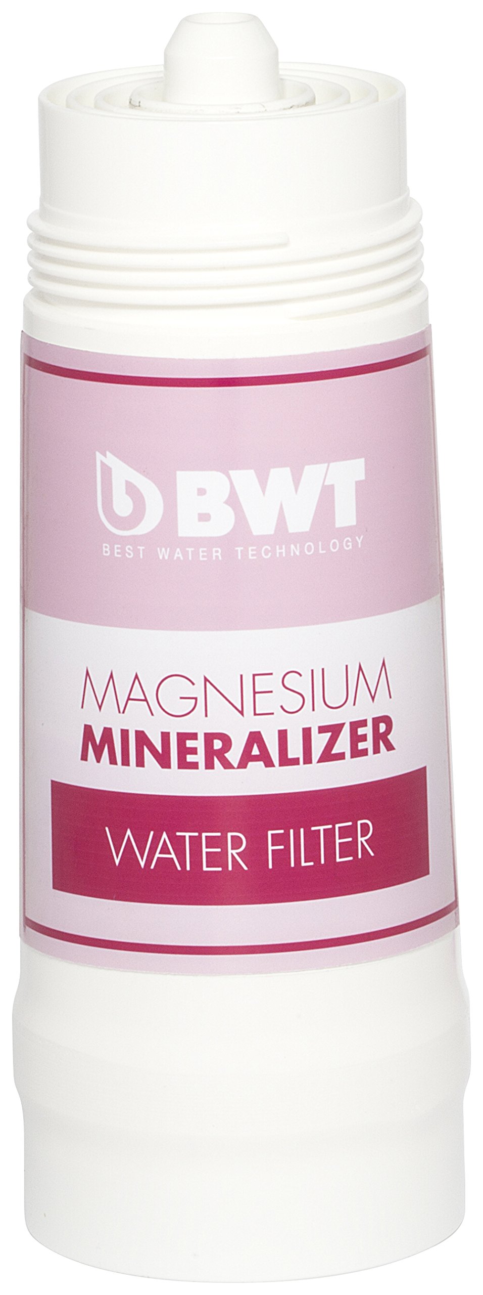 BWT Premium Magnesium Mineralizer Replacement Cartridge MAGCART