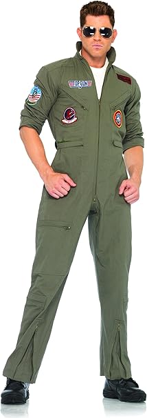 top gun fancy dress amazon
