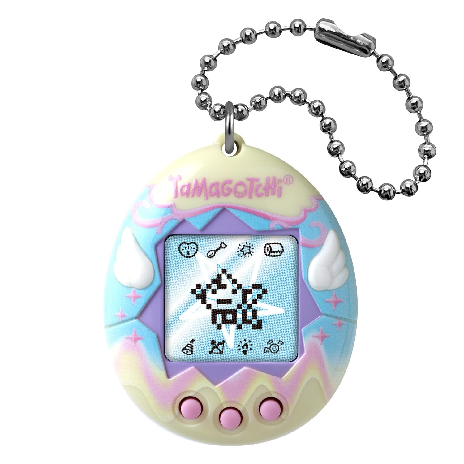 バンダイ Original Tamagotchi Angel Partyの商品画像