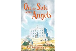 On the Side of the Angels (English)