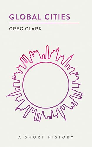 Download Global Cities: A Short History PDF