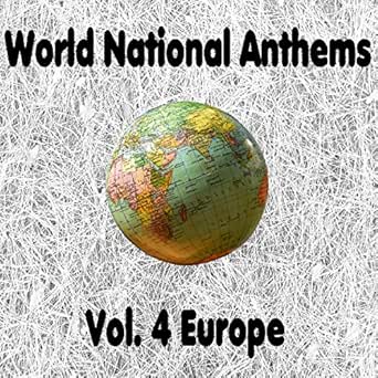 Denmark Der Er Et Yndigt Land Danish National Anthem There Is A Lovely Land By Glocal Orchestra On Amazon Music Amazon Com This is the instrumental version of the national anthem of the kingdom of denmark. denmark der er et yndigt land